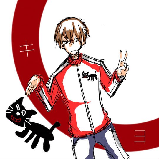 星 せい キヨ描きました 謎ポーズ 笑 最初名前を書く時にサイン風にしよと思い キヨ サイン と検索したら出てきたはいいものの キヨのサインがシュールすぎて参考になりませんでしたw よって 普通の名前に落ち着きました 最終兵器俺達 星 せい キヨ描きました 謎ポーズ 笑 最初名前を書く時にサイン風にしよと思い キヨ サイン と検索したら出てきたはいいものの キヨのサインがシュールすぎて参考になりませんでしたw よって 普通の名前に落ち着きました 最終兵器俺達