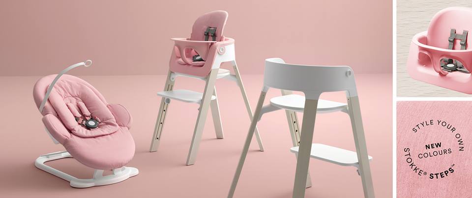 cmonpremier_com's tweet photo. Ajoutez une touche de fraîcheur à la chaise haute #Steps avec ce nouveau #BabySet #stokke Rose ? 💖
https://t.co/HzEjTmto82 https://t.co/l5iEGPkiOO