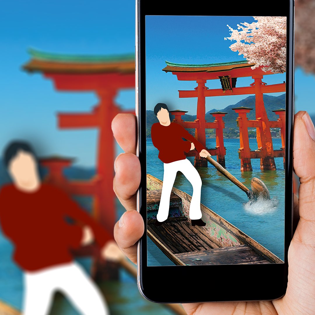JapanWeekNY's tweet photo. Japan Week is finally here! (https://t.co/j7mnaQWfP4)Our event will be held in Grand Central Terminal’s Vanderbilt Hall! Come and experience Japan week, and take photos with our 3D trick art!Submit these photos to our photo contest on Instagram with the hashtag #JapanWeekNYC_2018 https://t.co/69JwZDjvTm