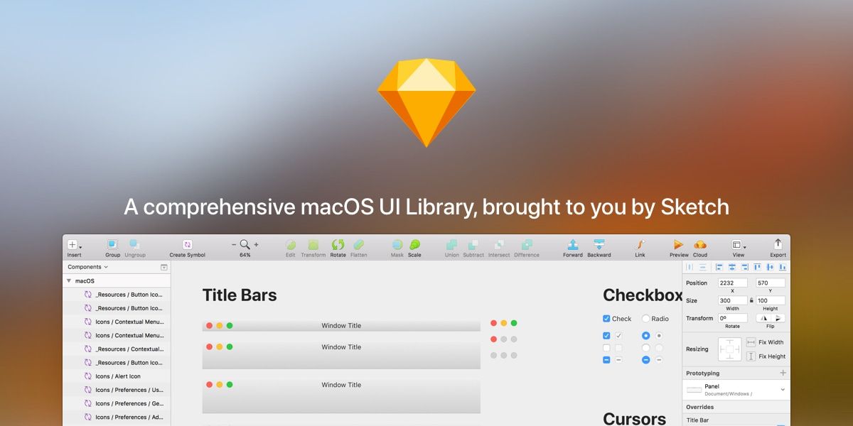 sketch for mac os sketch for mac os