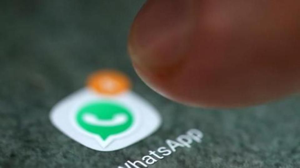 TulieServicesIn's tweet photo. Have you updated your Whatsapp recently? If yes, then you're at an edge over chatting! Send or receive money at real time. Yes, it's that easy https://t.co/xEOjeIK3o6 https://t.co/pGbUf4wxcc