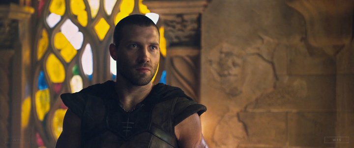 Happy Birthday to Jai Courtney who turns 32 today! Name the movie of this shot. 5 min to answer! 