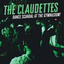 A frenzy of garage soul and punky blues shake the airwaves this afternoon @WNCW. <a href="/TheClaudettes/">The Claudettes</a> unlease "Dance Scandal at the Gymnasium" for #NewTunes@2  Chaos! wncw.org  <a href="/ydrecords/">Yellow Dog Records</a>