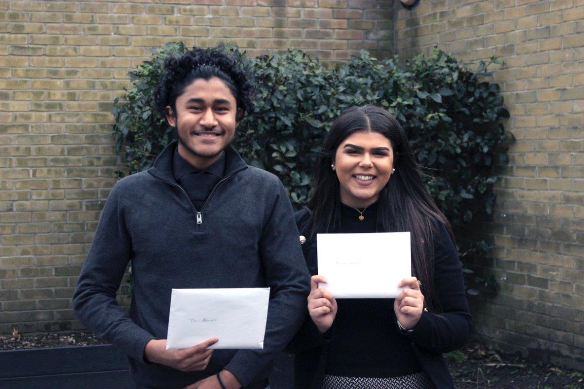HammersmithAcad's tweet photo. Ecstatic to be announcing that Noor and Tahir have been selected to represent the Academy on @Brit_exploring Ambassador Scheme. They were able to demonstrate their understanding of the expedition, enthusiasm &amp; fundraising. They're off to the Canadian Yukon &amp; Peruvian Amazon! https://t.co/2G7UpR7NOA