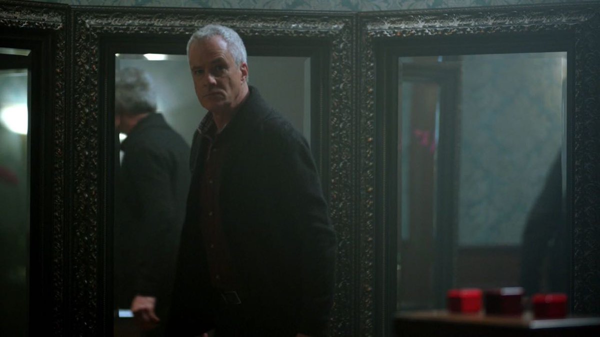 On Twitter Claudius Blossom Did Talk About The Blossom Curse Where One Of The Twins Always Meets A Violent End And Often At The Hand Of The Other That S