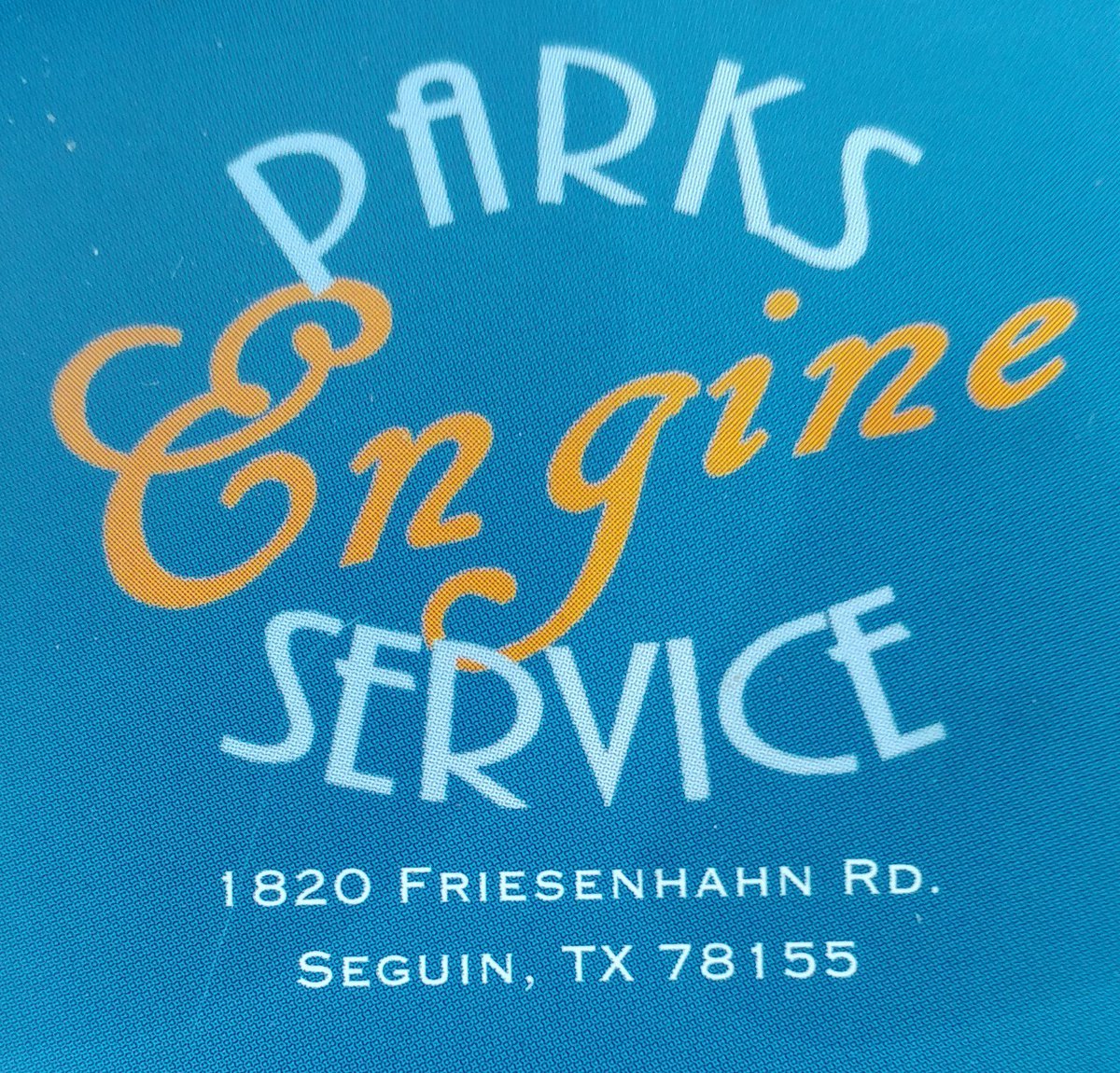 OCAR is on the way to Parks to drop off reader questions for our  "Ask Rick" column. Send your machine shop questions to us!