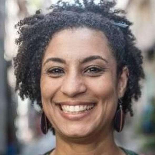 Hoje é um dia  triste para todos nós. Ñ convivi c Marielle como vereadora já q ela foi eleita depois q saí da prefeitura. Certamente Marielle participou de muitas campanhas contra mim. Certamente Marielle esteve em muitos movimentos q se manifestavam à m… ift.tt/2HCfGUu