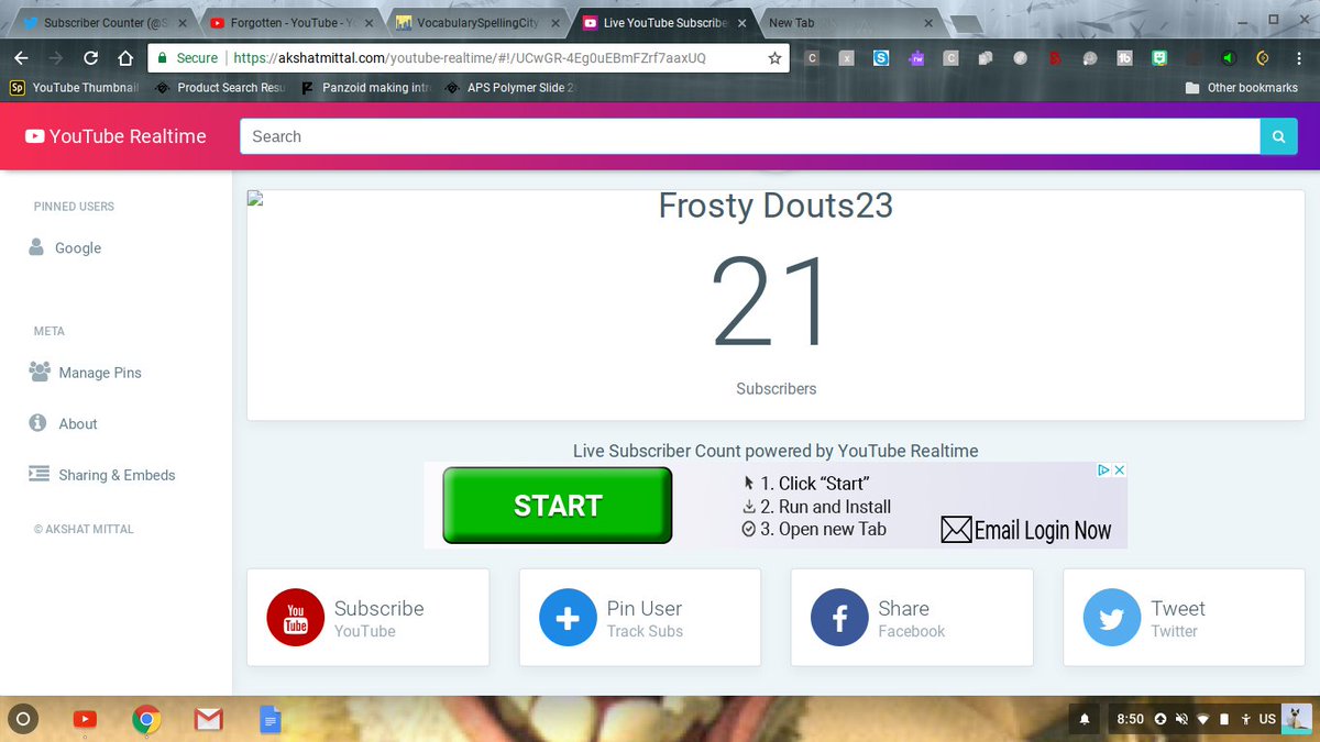 Forgotten_kade's tweet photo. look 21 subs https://t.co/zwfYZUIFAC