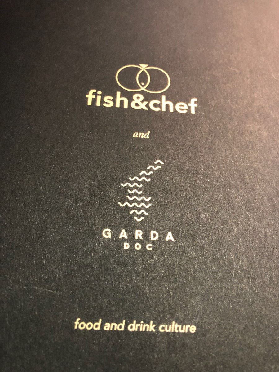 Pasta_Felicetti's tweet photo. Pronti per la prossima edizione di @FishAndChef 😎 
Dal 22 al 27 Aprile Il Lago di Garda vi aspetta 🤗 #fishandchef #monogranofelicetti https://t.co/W6AKZtabIJ