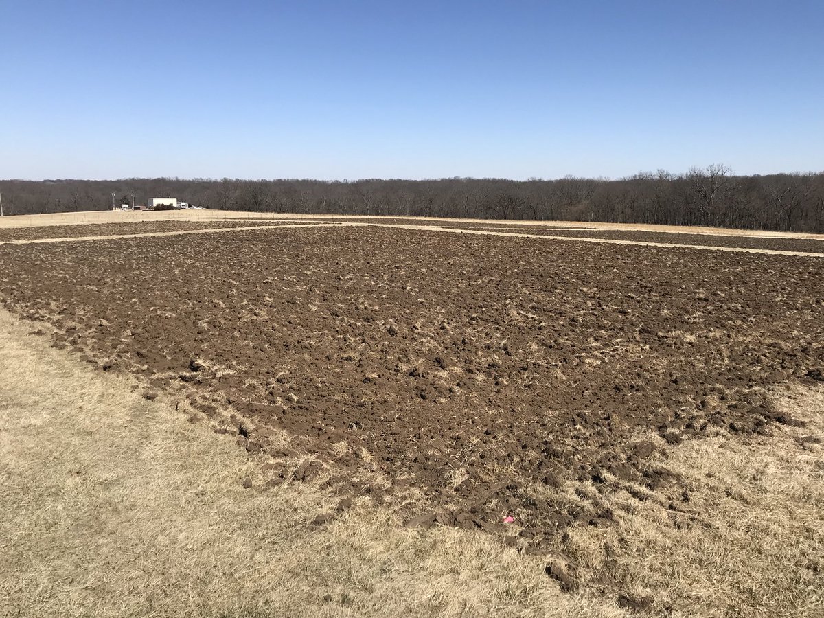 RBartlett4Ag's tweet photo. Getting ready for #plant2018 here at Compass Minerals, excited to see some innovative new plant nutrition formulas in the field. https://t.co/MZYG7NxXhK