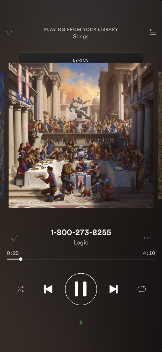 Derek Webb tweet media