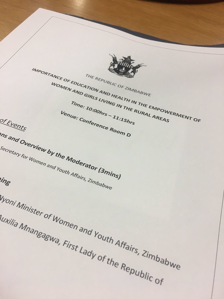 Heyitismaihere's tweet photo. First side event of the day!!!
#ewcsw62 #episcopalun #Episcopalcsw #csw62 #leavenoonebehind #Thursdaysinblack https://t.co/f1nGFC4qZ7