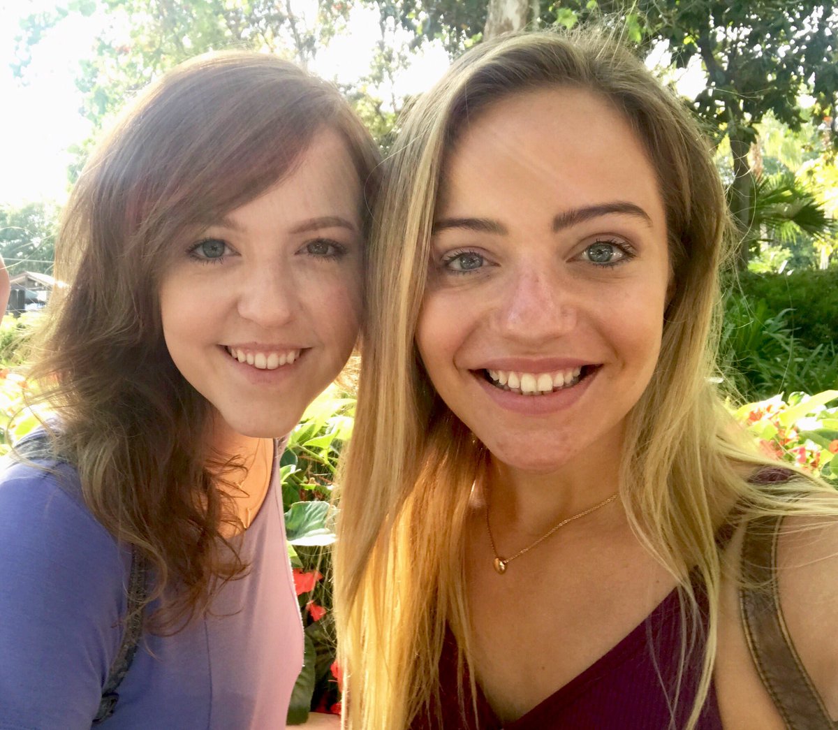 Kaydelane's tweet photo. Today is the day, Bean!!!!!!! Happy Birthday!!!!!! LOVE YOU❤️❤️❤️ https://t.co/uUcJ0Zo6ov