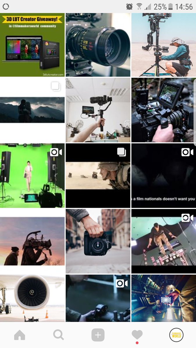 filmmakersworld's tweet photo. Take part of the best Instagram Community for #filmmakers !!! You must follow >>> https://t.co/rEODr9RZvP #studioeg #filmmakersworld https://t.co/Im20DfZNRq