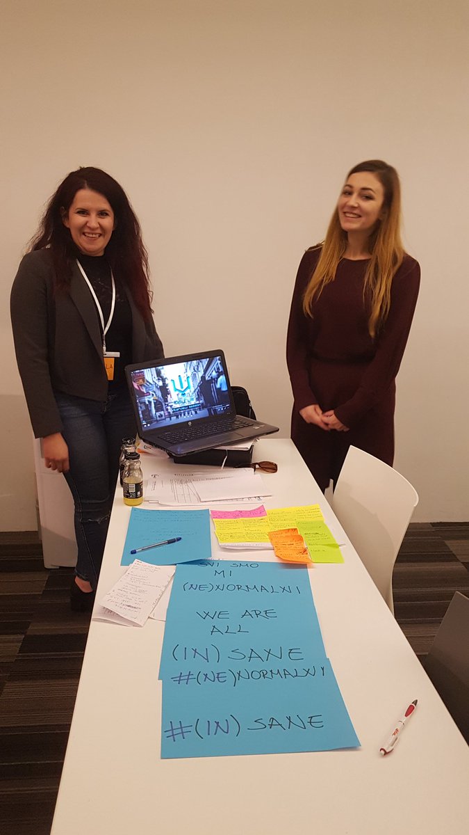 TechSoupEurope's tweet photo. Today we will meet finalists of #Tech4Stories from #Bosnia&Herzegovina who will prepare media campaigns touching challenges of #ecology #StreetArt #nationalism #Disability #FakeNews @TechSoup @TechsoupBalkans thank you @MottFoundation https://t.co/buRaeuWL7r