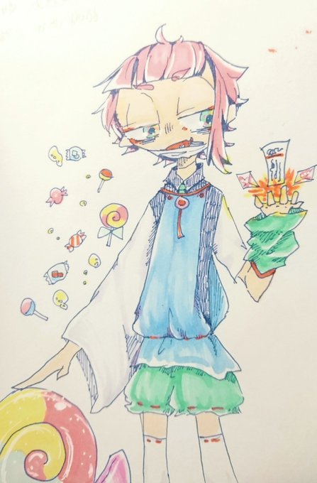 ツクール 高画質 のtwitterイラスト検索結果