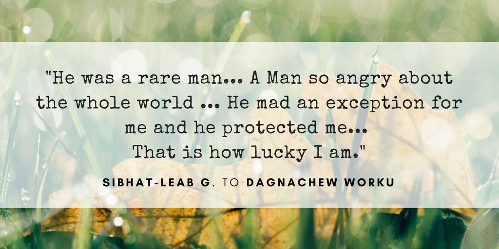 ደራሲ አለማየሁ ገላጋይ እንደነገረን ዳኛቸው ወደ ትውልድ ቀዬው ወደ ደብረ-ሲና አስከሬኑ ሲሸኝ አሸኛኘቱ ላይ ሰላሳ የሚሆን ሰው እንኳን አልተገኘም- አቤት ስብሃት ለሱ ያለውን ክብር የገለጠበት መንገድ- አቤት ፍቅር-ለሰው ሳይሆን ለዓማልክቱ ይመስላል