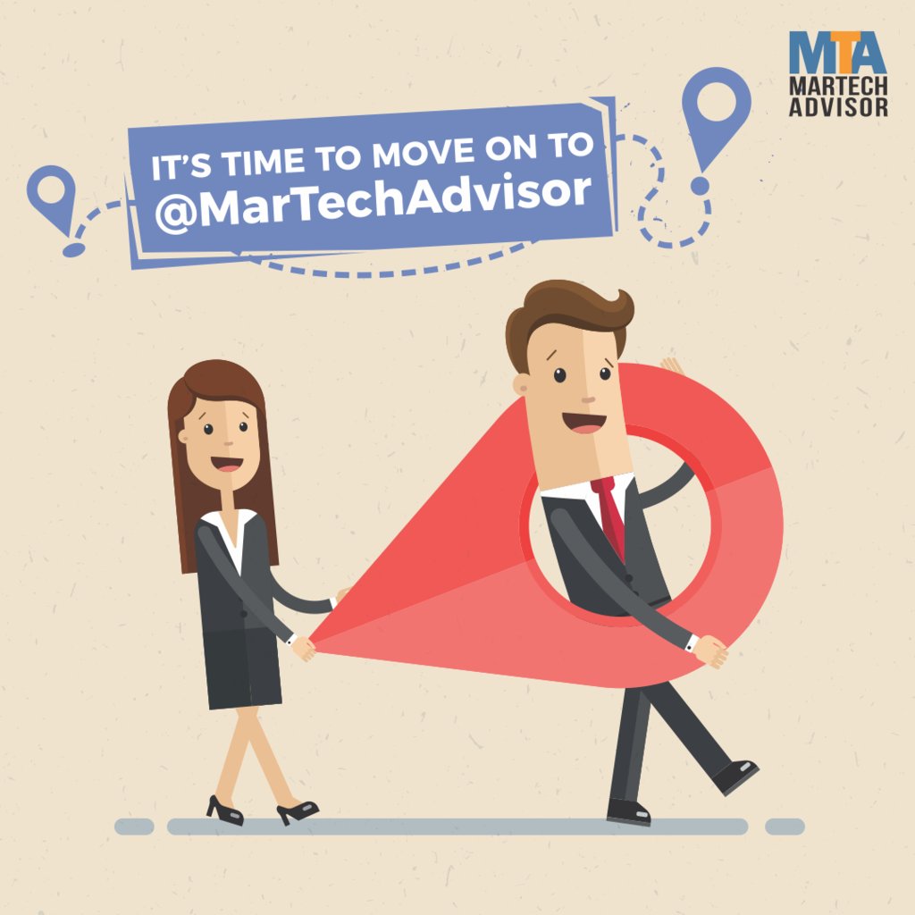 MarTech Advisor Old (@martech_old) on Twitter photo 