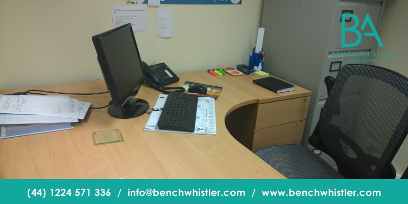 Got empty executive desks that need filled? Can't afford a full time employee? Get an interim manager  benchwhistler.com