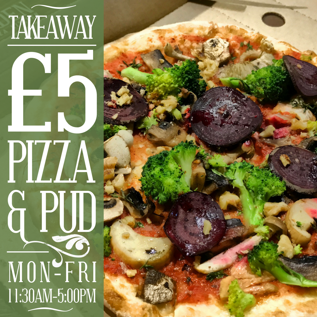 indealsNCL's tweet photo. Take your lunch to go with this £5 pizza &amp; pud deal from @TheHerbGardenUK!
https://t.co/cYf2Pnppif
#takeout #deal #Newcastle https://t.co/aEsopH2THE