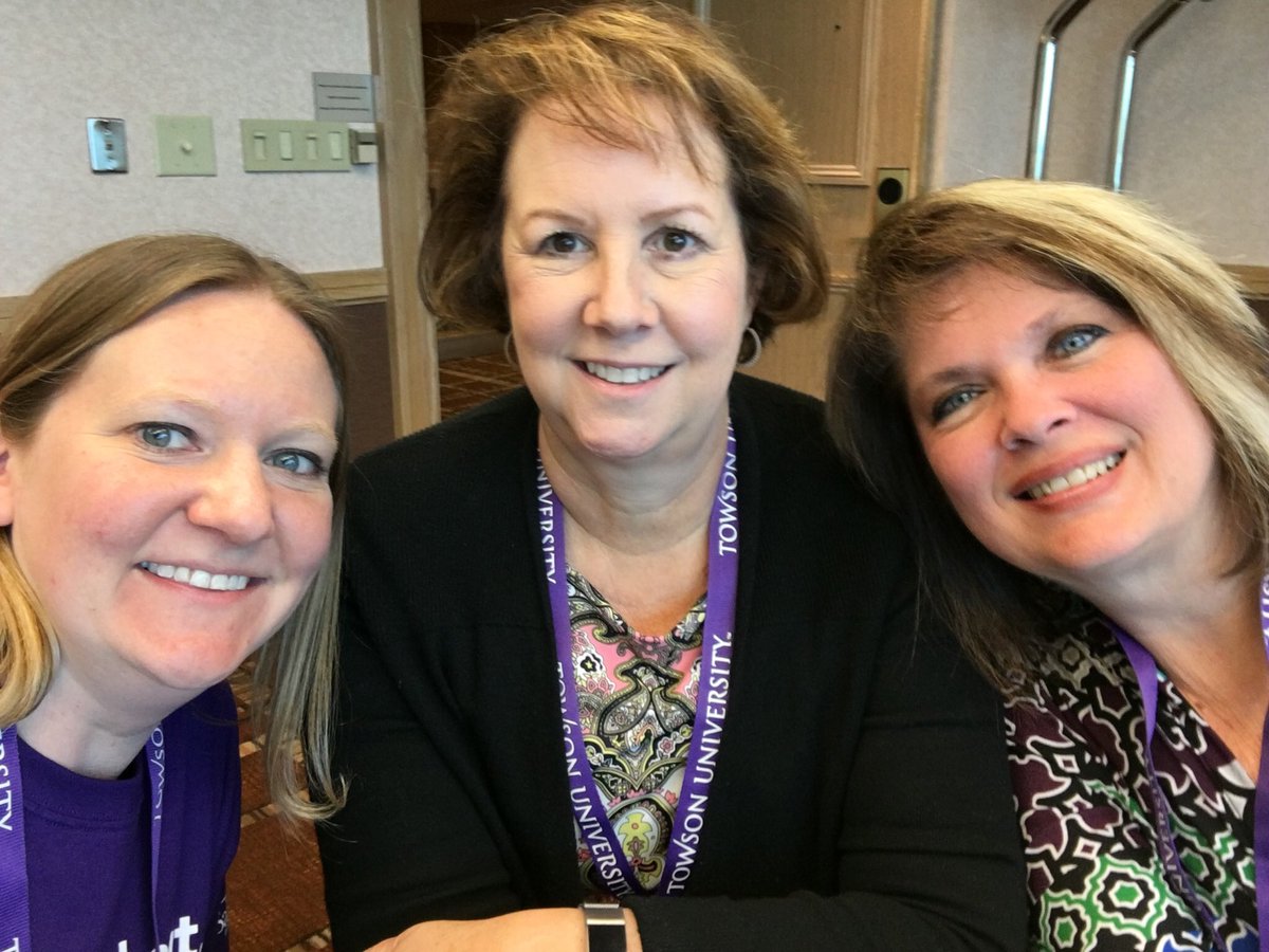 AllisonPapke's tweet photo. Prepping for the student poster session! #NAPDSinJAX https://t.co/soArhOqsH0