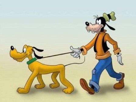 La logique... dans le monde merveilleux de Disney