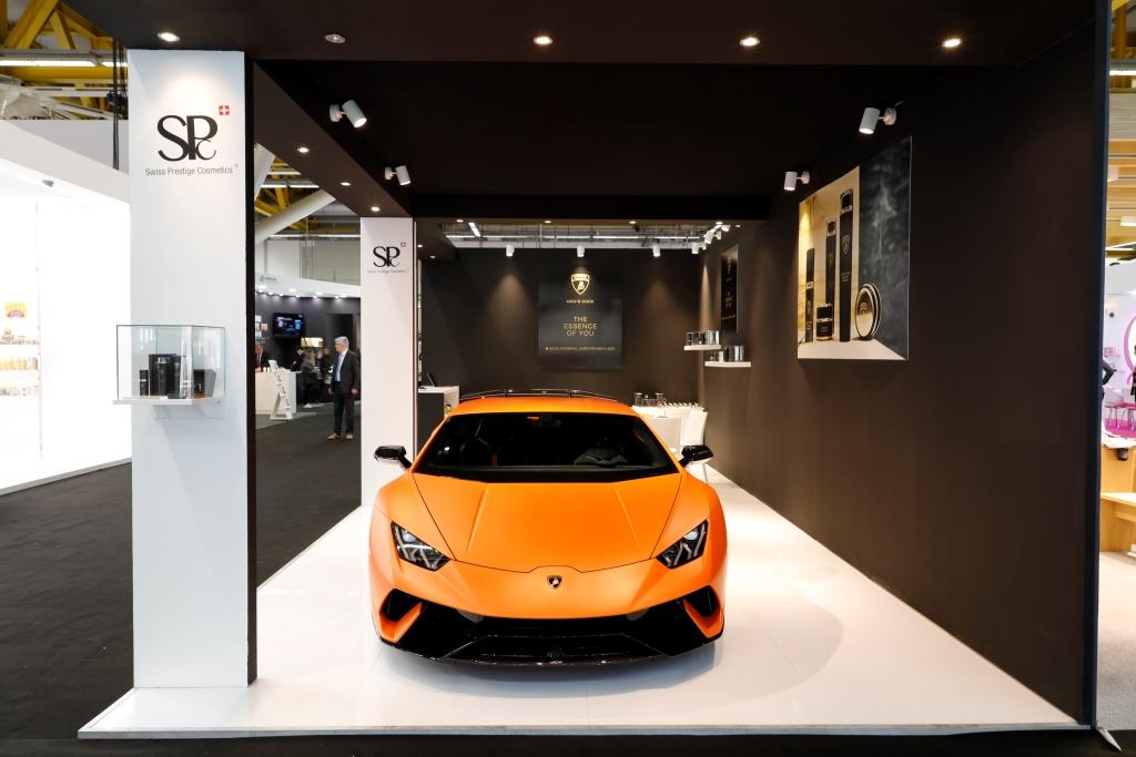 SwissPrestige's tweet photo. AUTOMOBILI LAMBORGHINI
MEN'S CODE - THE ESSENCE OF YOU

Visit us on Cosmoprof, we are waiting for you.

COSMOPROF WORLDWIDE - ologna Fiere - Italy
Hall 19 Booth E13
#Lamborghini #SwissPrestigeCosmetics #cosmoprof2018 #menscode #theessenceofyou https://t.co/js2T0QCYdW