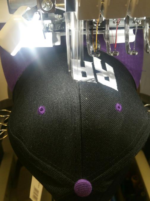 Raid_Studios_'s tweet photo. You've heard that everyone who has a LAN ticket gets one of these bad boys for free, right? 😎

Check out our snapbacks already in production with @GamersApparel 💪

#RAID2018 #BYOCLAN #COD #CSGO #LOL #HS https://t.co/V1c7PupiMJ