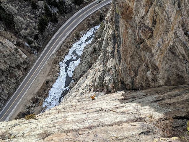 ExpeditionBA's tweet photo. Spring time in the Front Range! #renewalawaits https://t.co/Hp0HhYpiEi https://t.co/p32BqYijvl
