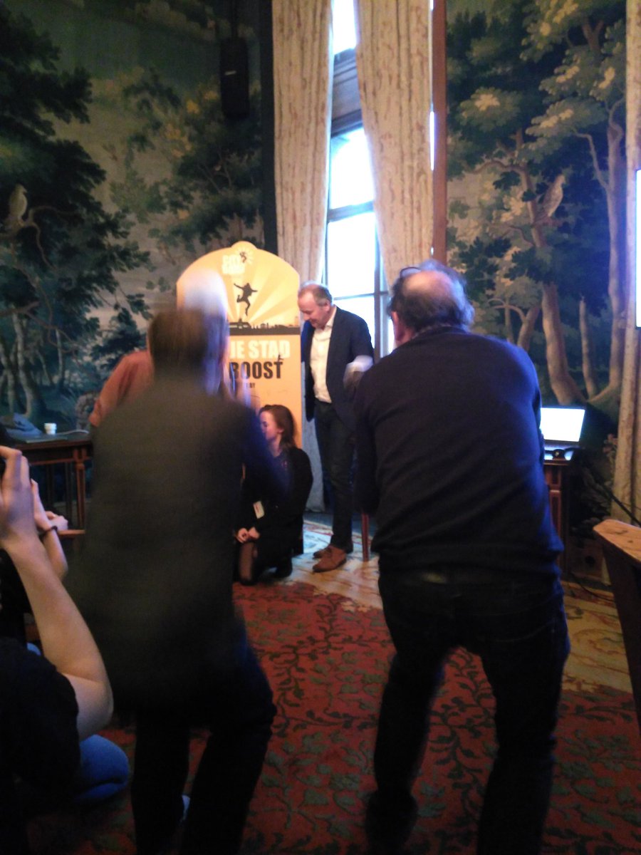 Jongerenambassadeurs Den Bosch tweet media