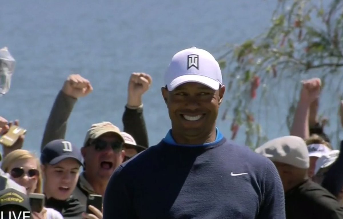 RiggsBarstool's tweet photo. When they said you wouldn't be back https://t.co/yFRfCqcJOK