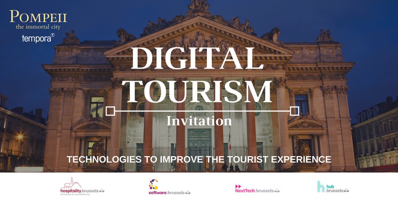 guidewiser's tweet photo. REMINDER!! We will be present at The Digital Tourism Event on March 19th!! Take your ticket to know more about our Chatbot solutions !! #Chatbot #AI #Travel https://t.co/rQtAqG2Fyk https://t.co/4rZlN9Ydrh