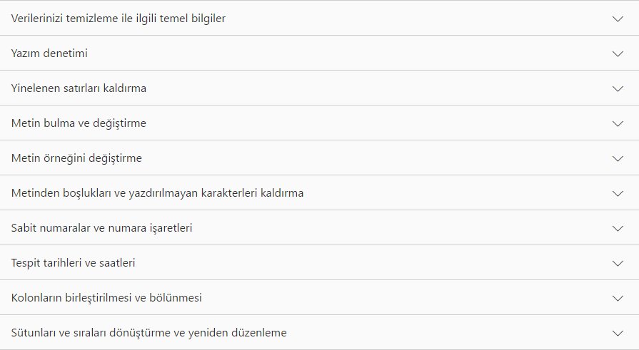 Veri Gazetecileri için Verileri Temizlemenin On Yolu #dağınıkveri #messydata #ddj #vg verigazeteciligi.com/verileri-temiz…