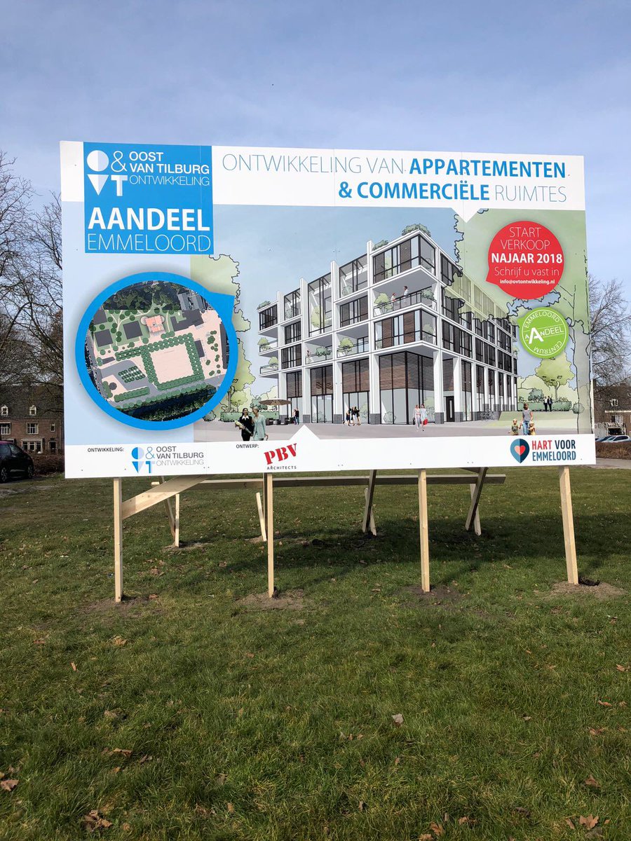 Met dank aan <a href="/snijderreclame/">Snijder Reclame</a> voor de snelle levering en plaatsing