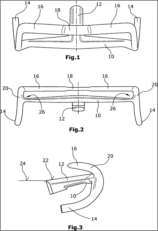 DannySoltan's tweet photo. The @canyon_bikes #GRABBLE BARS German patent
https://t.co/kCCphWJsLe https://t.co/Dzgj22IF1V