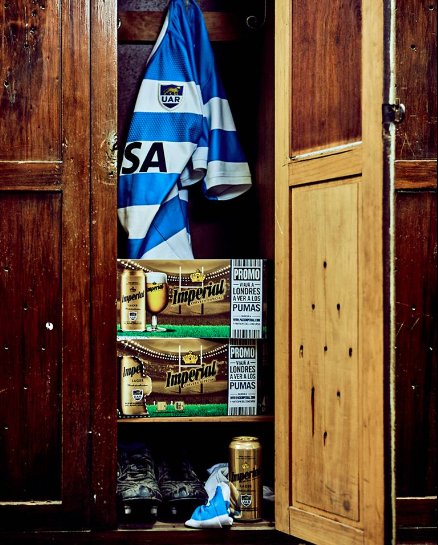 Nada mejor que una #cerveza bien fría después de entrenar 🤩

Por eso en #CulturaRugby te damos una mano y te regalamos un pack (de 12!) de <a href="/ImperialARG/">Cerveza Imperial</a> para que cortes la semana 🍻

Cómo participar?
1. Seguinos en Twitter 👍
2. Danos RT🔁
3. Arrobá al cervecero/a de tu grupo 😎