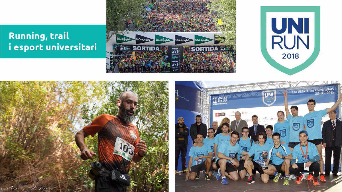 mrosich2018's tweet photo. El #running, el #trail i l'esport universitari ha de tenir el seu lloc dins d'una @Atletisme_FCA moderna i oberta. 
#eleccionsFCA #candidaturaMerceRosich2018 
Font: https://t.co/Jlx47RF2gL / https://t.co/1DOoVQ7Gsg https://t.co/dKAAsgp1Hf