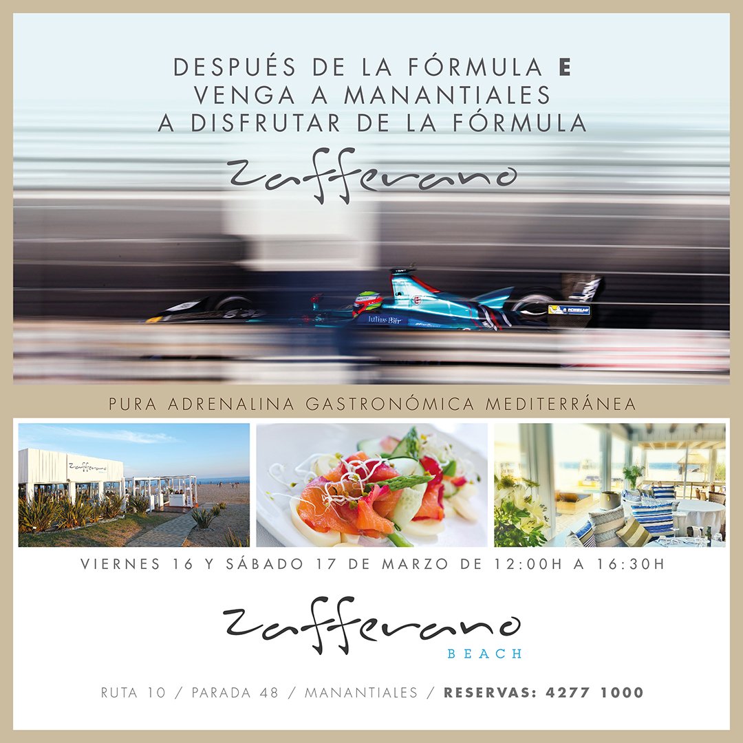 Punta del EsteResort tweet media