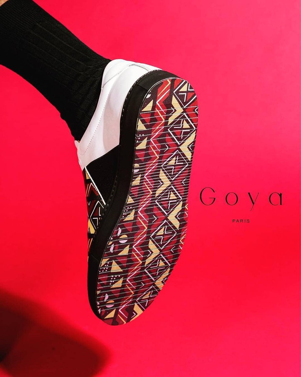 cocoonmyafro's tweet photo. "GOYA PARIS", PARTENAIRE DE L ÉVÉNEMENT ROISSY EN BEAUTÉ , marque parisienne de souliers homme et femme, offrira une belle surprise au gagnant du concours Afro-chic en Deencouture Ethnic.
Il vous reste 2 jours pour vous inscrire:
➡Casting@cocoonmyafro.com
Infos: https://t.co/gdpqPbMVFU