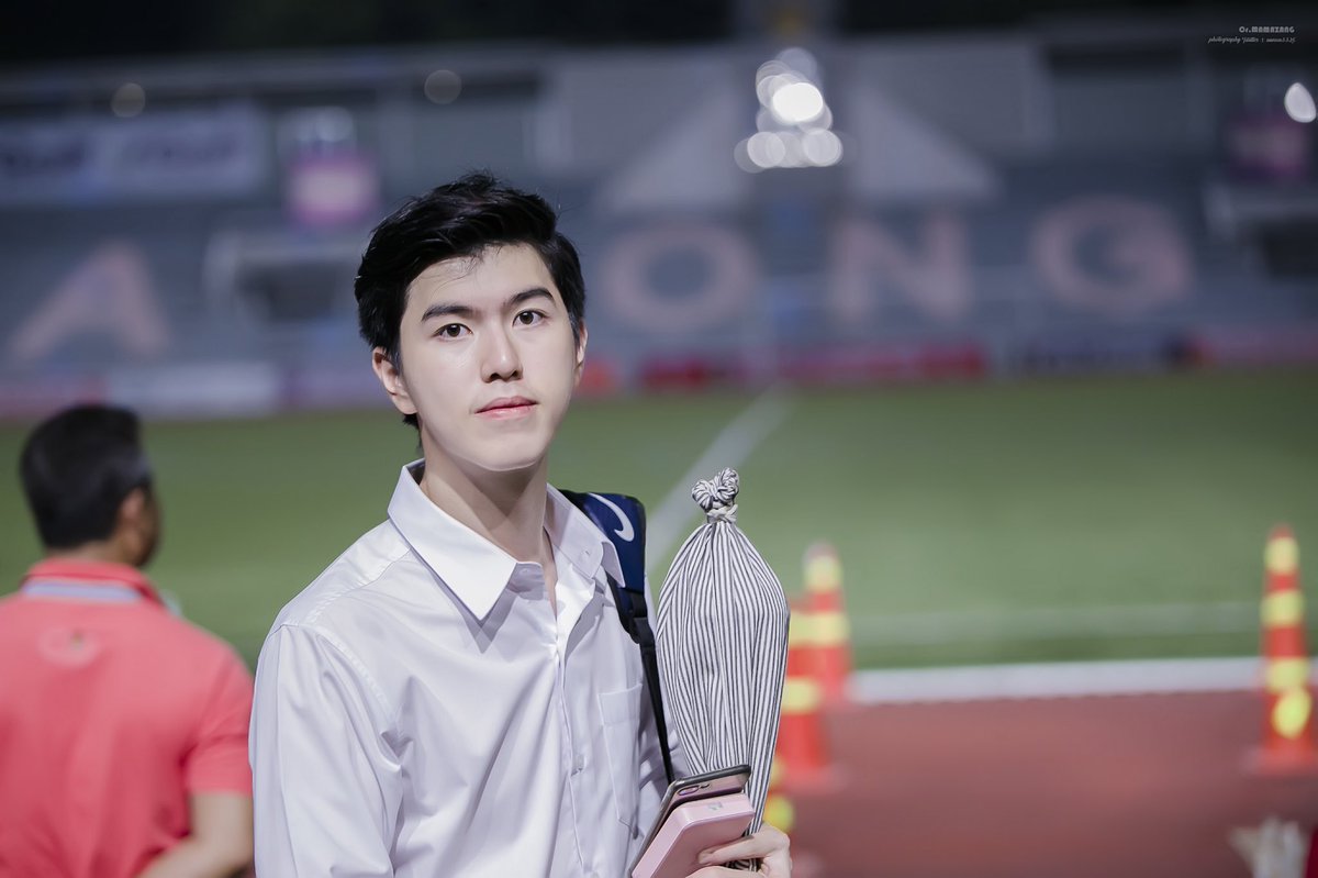 aunza3326's tweet photo. พรี่บอสสส
@boss_charu
#cuopen2018 #CuNightRun
#ConversationThailand #ChulaCuteBoy https://t.co/jARIFwehEx
