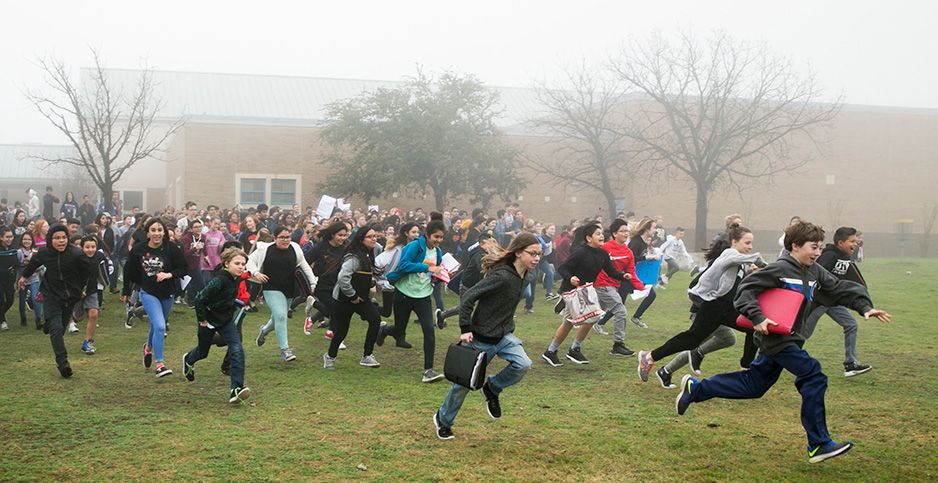 powershiftnet's tweet image. The gun debate is mutating: Could it happen on climate? buff.ly/2FDZO7u
#NationalWalkoutDay