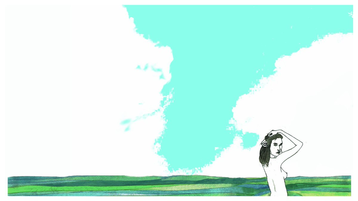 TonyWolff_'s tweet photo. Adding some digital backgrounds in to old #watercolour #illustrations 
@Behance https://t.co/3guEUuEIJ6 #mixedmediaartist #GoingDigital #watercolourpainting #AdobePhotoshop #TonyWolff https://t.co/lXZDDSAUDV