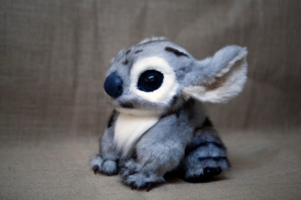 NiTanSec0's tweet photo. este peluche de Stitch es lo más hermoso que vas a ver el día de hoy. https://t.co/4d4gAJylBb