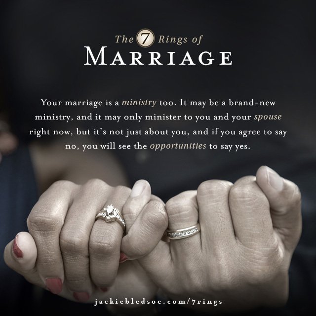 ForHappyCouples's tweet photo. Your marriage is a ministry. #7ringsbook #marriage https://t.co/NgGO4217XK https://t.co/scPY7QWYg5