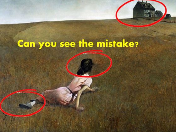 Los_Angle's tweet photo. Only People With Above Average IQ Are Able To Notice These Mistakes - https://t.co/0c81osnQH1 - #losangle #Art #AverageIq #Daily #History #IqTest #Personality #Photos #Psychology #SuperstarEnglish #Trivia #World https://t.co/Q71IUdNLlU