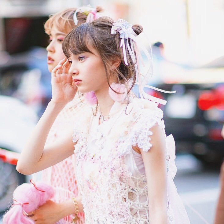 cwtw_'s tweet photo. 天使感👼
マーシュ彩ちゃんやべぇ。 https://t.co/AqRE1xbcm9