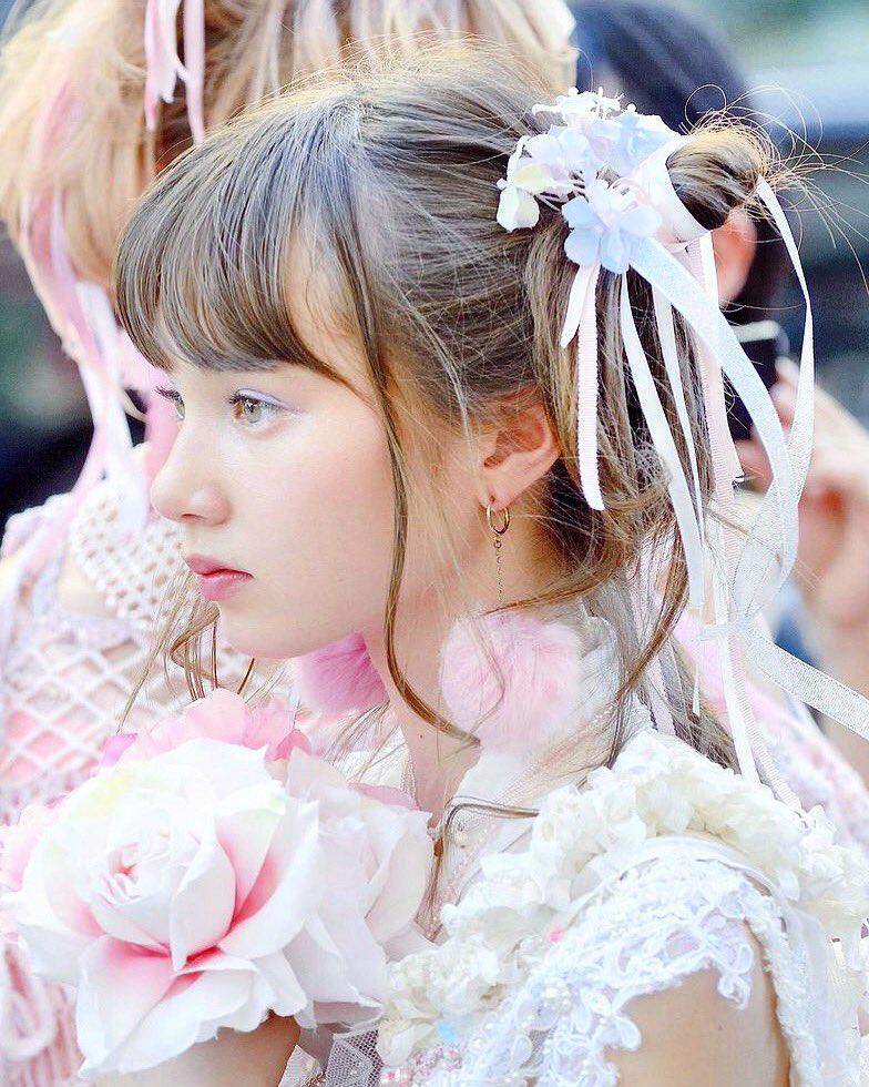 cwtw_'s tweet photo. 天使感👼
マーシュ彩ちゃんやべぇ。 https://t.co/AqRE1xbcm9