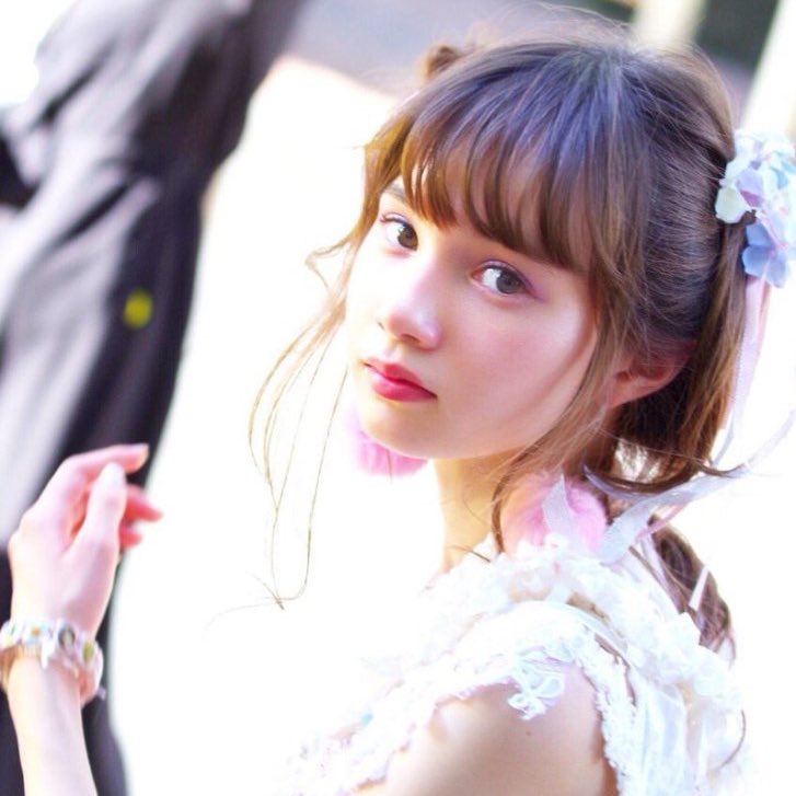 cwtw_'s tweet photo. 天使感👼
マーシュ彩ちゃんやべぇ。 https://t.co/AqRE1xbcm9