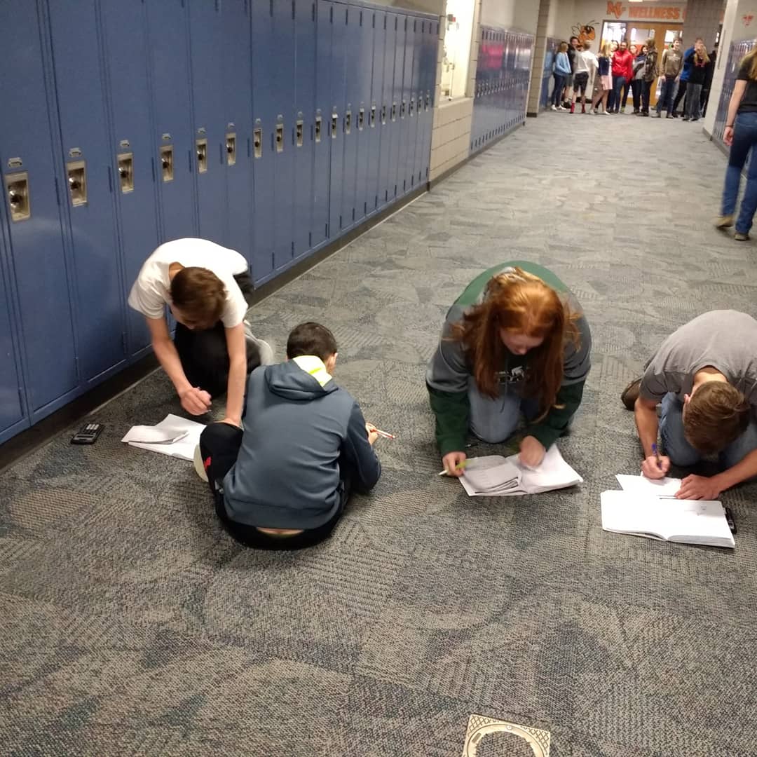 MVMSMiller6's tweet image. Transformations Relay Race #tlap #mathercise #geometryrocks #mvmath8