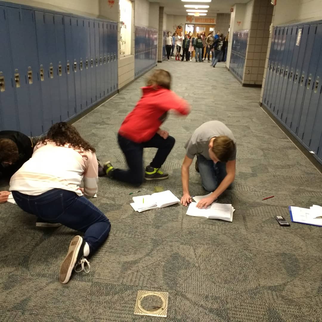 MVMSMiller6's tweet image. Transformations Relay Race #tlap #mathercise #geometryrocks #mvmath8